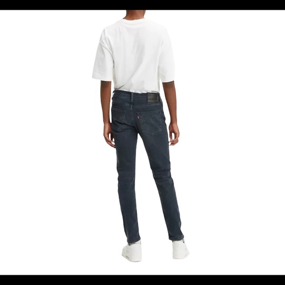 Levi's® 512™ SLIM TAPER FIT LEVI’S® FLEX MEN'S JEANS - Picture 3 of 10